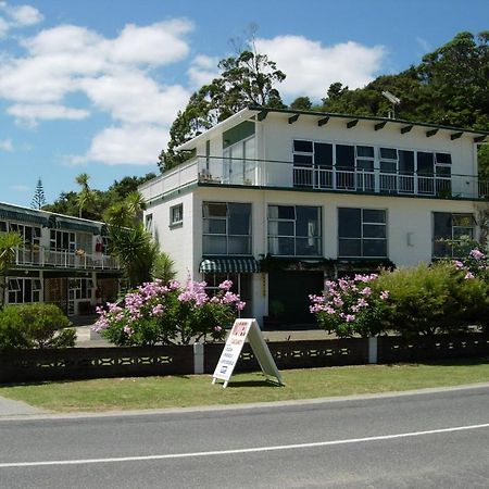 Tutukaka Coast Motor Lodge Ngunguru Kamer foto
