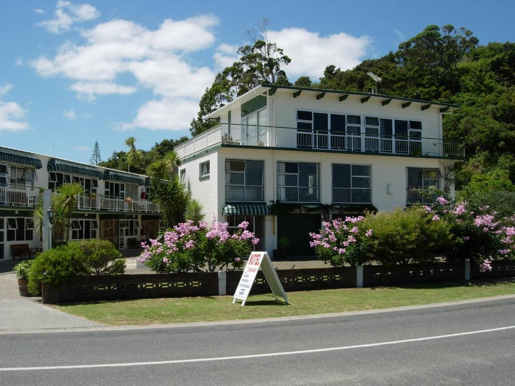 Tutukaka Coast Motor Lodge Ngunguru Kamer foto