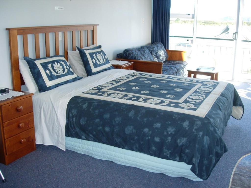 Tutukaka Coast Motor Lodge Ngunguru Buitenkant foto
