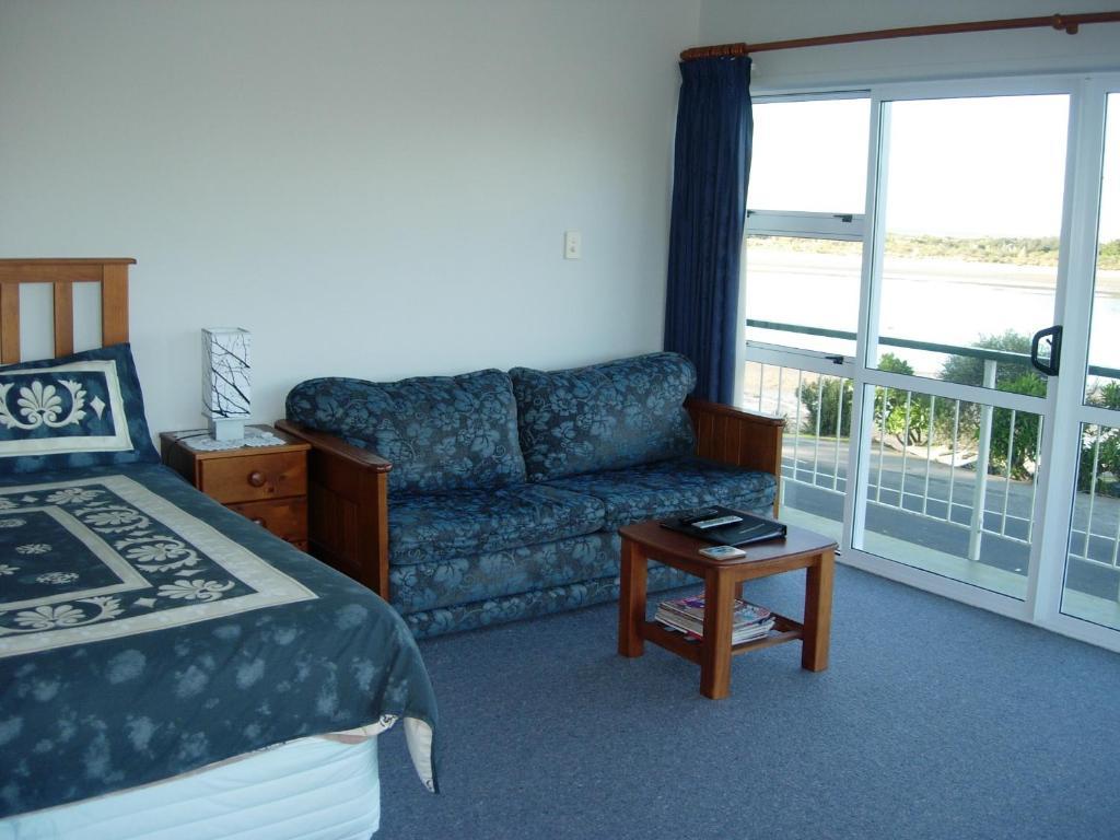 Tutukaka Coast Motor Lodge Ngunguru Kamer foto