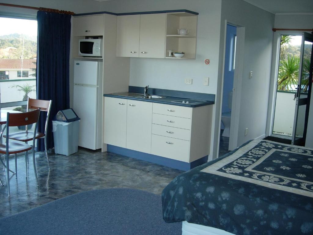 Tutukaka Coast Motor Lodge Ngunguru Kamer foto