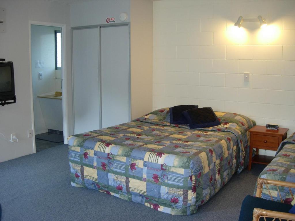 Tutukaka Coast Motor Lodge Ngunguru Kamer foto
