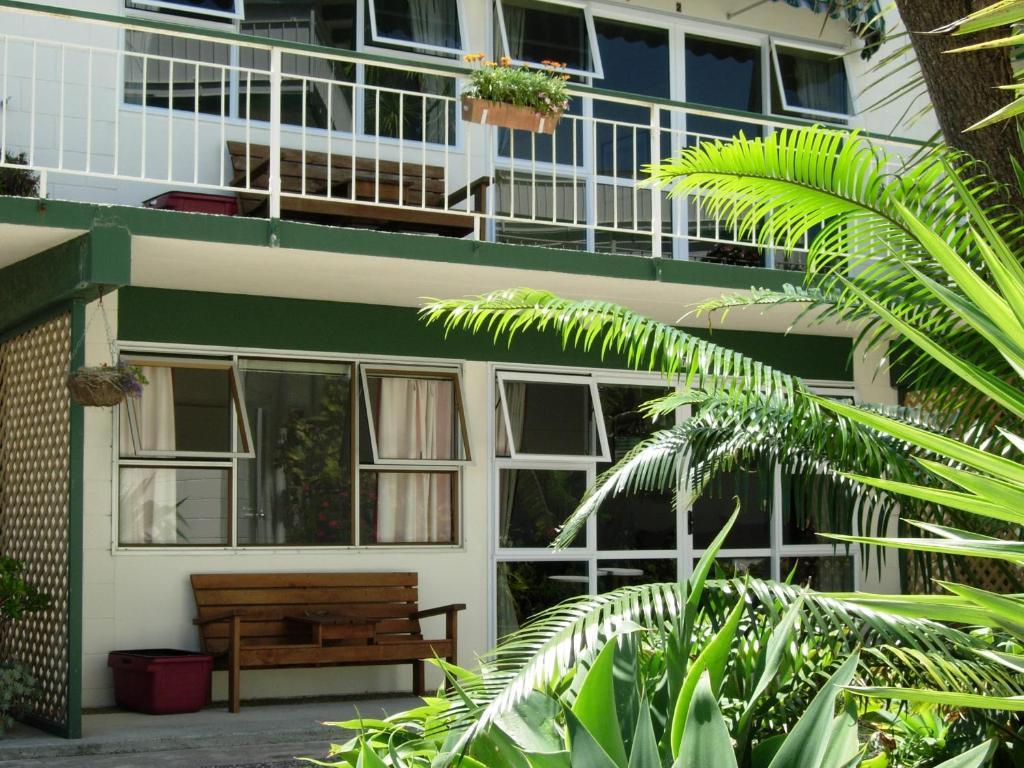 Tutukaka Coast Motor Lodge Ngunguru Kamer foto