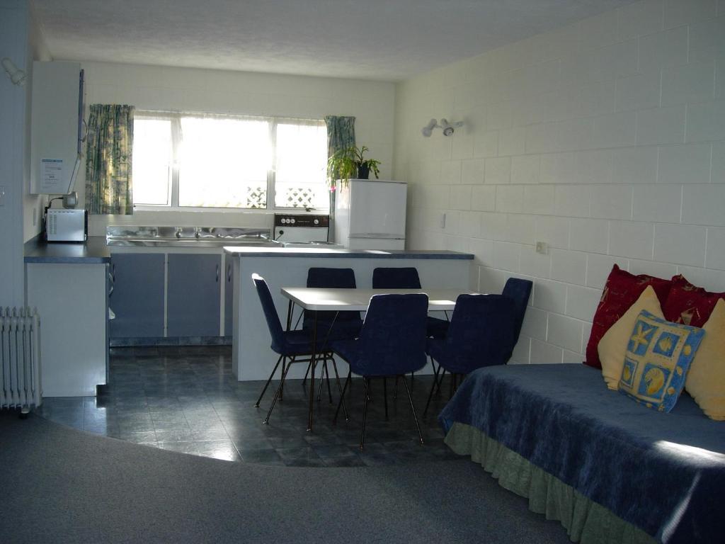 Tutukaka Coast Motor Lodge Ngunguru Kamer foto